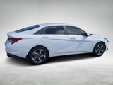 Used 2023 Hyundai Elantra Limited w/ Winter Weather Package image 3