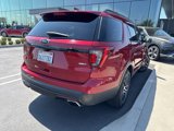 Used 2016 Ford Explorer Sport w/ Equipment Group 401A image 5