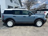 New 2025 Ford Bronco Sport Heritage image 2