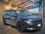 Used 2019 Ford Flex SEL image 2