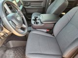 New 2024 RAM 2500 Tradesman w/ Chrome Appearance Group image 3