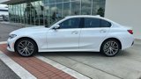 Used 2020 BMW 330i xDrive Sedan w/ Convenience Package image 4