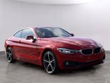 Used 2019 BMW 430i xDrive Coupe w/ Convenience Package image 3