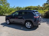 Used 2018 Jeep Compass Latitude image 4