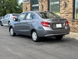 Used 2018 Mitsubishi Mirage G4 ES image 3