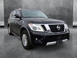 Used 2018 Nissan Armada SV w/ Driver Package image 3