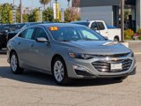 Used 2023 Chevrolet Malibu LT image 3