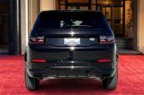 Used 2023 Land Rover Discovery Sport SE R-Dynamic image 3
