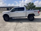 Used 2018 Ford F150 XLT w/ Equipment Group 301A Mid image 4