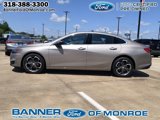 Used 2023 Chevrolet Malibu LT image 3