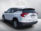 Used 2021 GMC Terrain SLE image 4