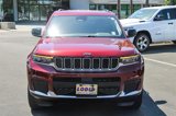 Used 2023 Jeep Grand Cherokee L Laredo image 6