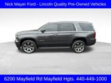 Used 2017 Chevrolet Tahoe LT image 4