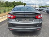 Used 2016 Ford Fusion S w/ Equipment Group 101A image 2