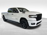 New 2025 RAM 1500 2WD Crew Cab image 2