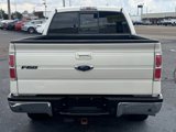 Used 2009 Ford F150 Lariat image 4