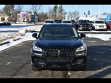 New 2025 Lincoln Corsair Reserve w/ Jet Appearance Package image 2