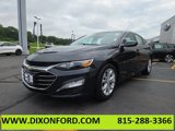 Used 2023 Chevrolet Malibu LT image 6