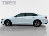 Used 2023 Chevrolet Malibu RS image 4