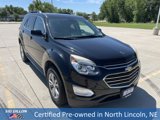 Used 2017 Chevrolet Equinox LT image 6