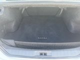 Used 2017 Nissan Maxima Platinum image 6