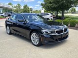 Certified 2024 BMW 330e xDrive image 6