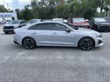 Used 2024 Kia K5 GT-Line w/ GT-Line Premium Package image 4