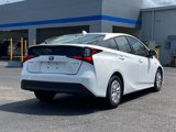 Used 2022 Toyota Prius L Eco image 3