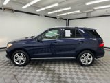 Used 2014 Mercedes-Benz ML 350 4MATIC image 2