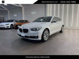 Used 2016 BMW 535i Gran Turismo image 5