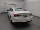 Used 2023 Chevrolet Malibu LT w/ Driver Confidence Package image 6