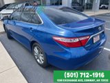 Used 2017 Toyota Camry SE image 6