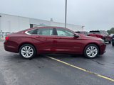 Used 2016 Chevrolet Impala LT w/ Convenience Package image 4