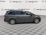Used 2016 Honda Odyssey EX-L image 2