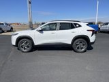 New 2025 Chevrolet Trax LT w/ Driver Confidence Package image 2
