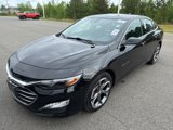 Used 2023 Chevrolet Malibu LT image 3