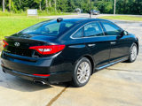 Used 2015 Hyundai Sonata Limited w/ Option Group 06 image 4