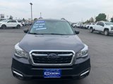 Used 2017 Subaru Forester 2.5i Limited w/ Popular Package #2 image 2