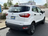 Used 2018 Ford EcoSport S image 5