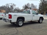 Used 2013 Chevrolet Silverado 1500 W/T image 3