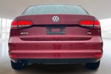 Used 2017 Volkswagen Jetta S image 4