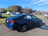 Used 2021 Nissan Altima 2.5 SR image 5