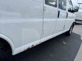 Used 2009 Chevrolet Express 3500 Extended image 5