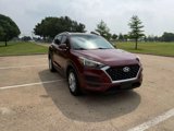 Used 2019 Hyundai Tucson Value w/ Cargo Package image 2