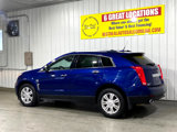 Used 2012 Cadillac SRX Luxury image 4