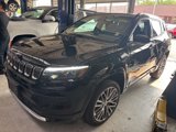 Used 2022 Jeep Compass Limited w/ Elite Group image 2