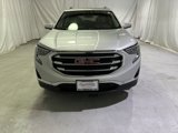 Used 2020 GMC Terrain SLT image 3