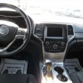 Certified 2020 Jeep Grand Cherokee Laredo image 5