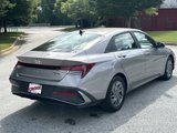 Used 2024 Hyundai Elantra SEL image 5