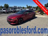 Used 2024 Kia K5 GT-Line image 2